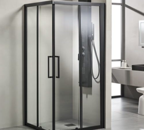 VERSUS 400 BLACK MATT ΔΙΑΦΑΝΗ (NANO TECHNOLOGY) - 195CM