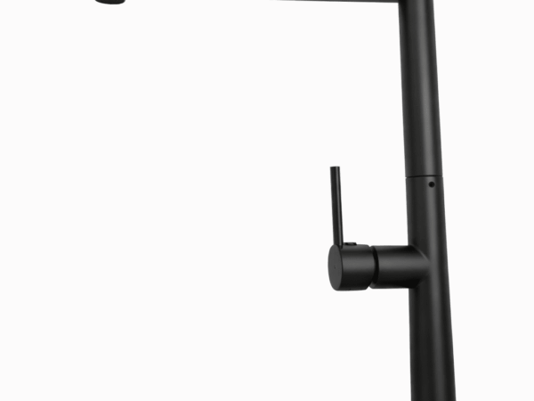 ΜΠΑΤΑΡΙΑ ΚΟΥΖΙΝΑΣ CHROME & BLACK MATT