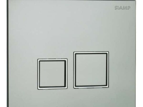 SQUARE MATT – ΠΛΑΚΕΤΑ ΧΕΙΡΙΣΜΟΥ 3/6 LIT