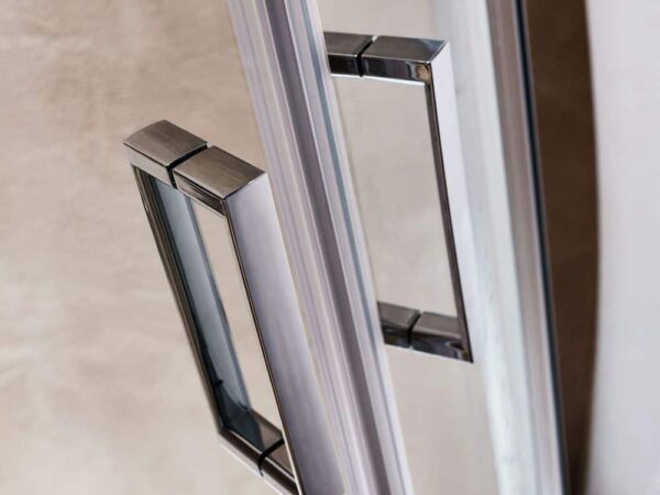 ΠΟΜΟΛΑ ΚΑΜΠΙΝΑΣ CHROME NEW TEMA/NEW LINE