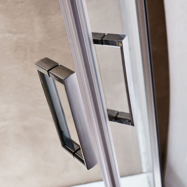 ΠΟΜΟΛΑ ΚΑΜΠΙΝΑΣ CHROME NEW TEMA/NEW LINE