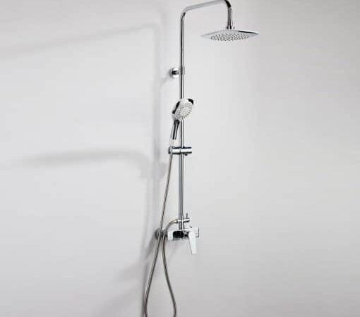 ROMA RAIN BIANCO – ΜΠΑΤΑΡΙΑ ΕΠΕΚΤΕΙΝΟΜΕΝΗ ΜΕ ΚΕΦΑΛΗ, ΤΗΛΕΦΩΝΟ ΚΑΙ ΣΠΙΡΑΛ