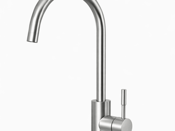 ΜΠΑΤΑΡΙΑ ΚΟΥΖΙΝΑΣ INOX MATT SS 304 - OVAL