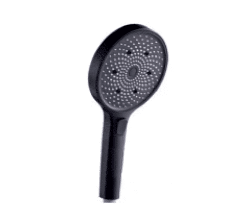 OMIKRON ΤΗΛΕΦΩΝΟ BLACK MATT / SILVER