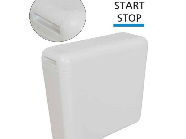 ECO SIAMP ΚΑΖΑΝΑΚΙ 1/2″ START-STOP