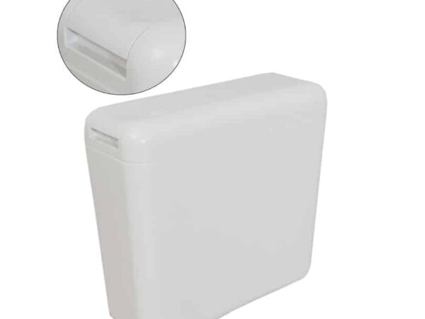 ECO HL SIAMP NIAGARA ΚΑΖΑΝΑΚΙ 1/2″ START-STOP