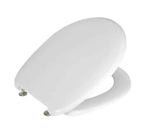 TROY DUROPLAST ΚΑΛΥΜΜΑ ΜΕ ΠΛΑΣΤΙΚΟΥΣ ΜΕΝΤΕΣΕΔΕΣ
