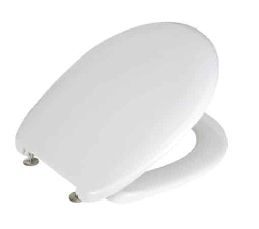 TROY DUROPLAST ΚΑΛΥΜΜΑ ΜΕ ΜΕΤΑΛΛΙΚΟΥΣ ΜΕΝΤΕΣΕΔΕΣ DUROPLAST