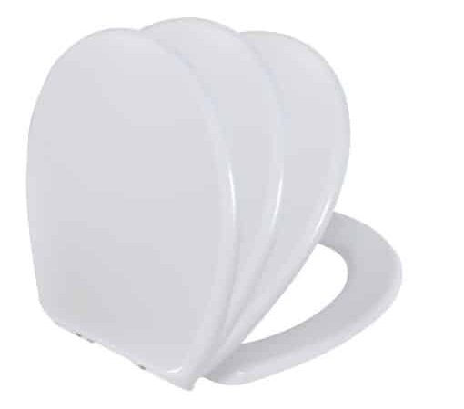 COMFORT DUROPLAST ΚΑΛΥΜΜΑ SOFT CLOSING ΑΠΟΣΠΩΜΕΝΟ
