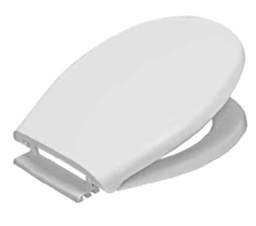 42120 OLYMPOS NEW ΚΑΛΥΜΑ WC (Soft)Thermoplast
