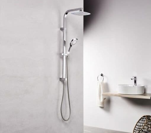HILL BIANCO PLUS – ΣΤΗΛΗ ΝΤΟΥΣ 2 ΕΞΟΔΩΝ