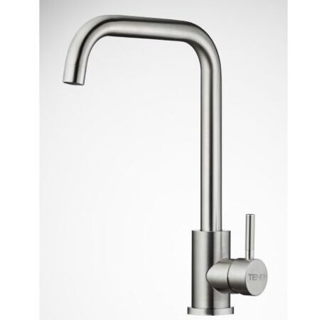 ΜΠΑΤΑΡΙΑ ΚΟΥΖΙΝΑΣ VE 004 INOX SS 304