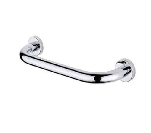 ΜΠΑΡΑ ΣΤΗΡΙΞΗΣ INOX SS304 Ø18CM