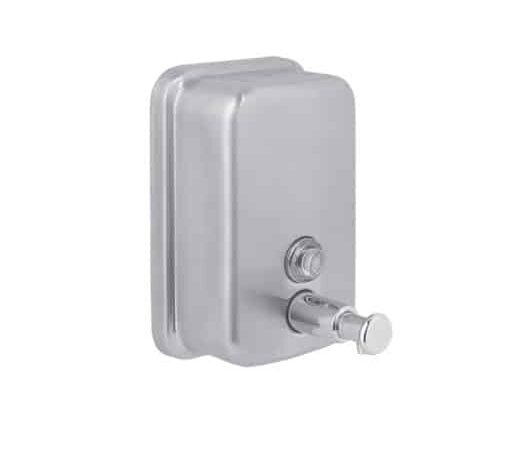 DISPENSER INOX 1000 ML