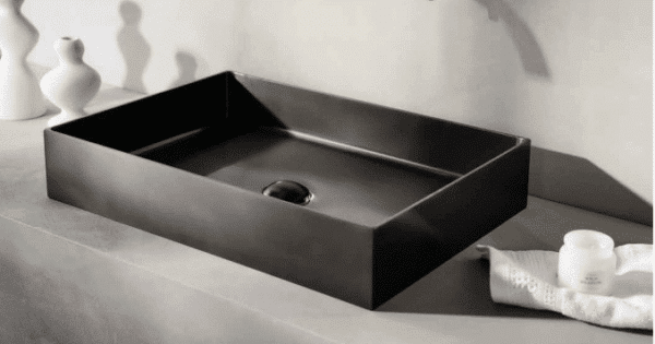ΝΙΠΤΗΡΑΣ ΟΡΘΟΓΩΝΙΟΣ INOX PVD