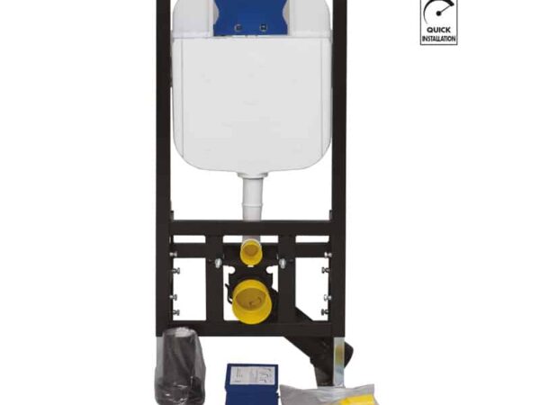 GR5004 CREAVIT ΕΝΤΟΙΧΙΖΟΜΕΝΟ ΚΑΖΑΝΑΚΙ ΑΥΤΟΦΕΡΟΜΕΝΟ 3/6 L