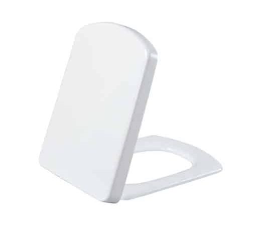 TH QUADRO ΚΑΛΥΜΜΑ THERMOPLAST SOFT CLOSING