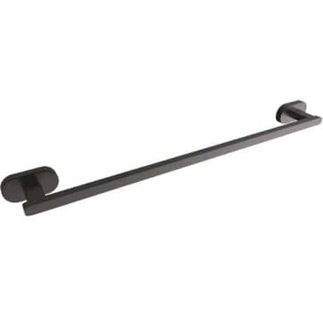 PLANET ΠΕΤΣΕΤΟΚΡΕΜΑΣΤΡΑ 50CM BLACK MATT
