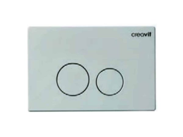 CREAVIT ΠΛΑΚΕΤΑ ΧΕΙΡΙΣΜΟΥ 3/6 L – MULTICOLOR MATT