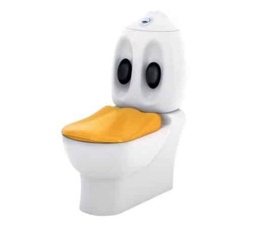 DUCKY SET ΠΑΙΔΙΚΟ BTW
