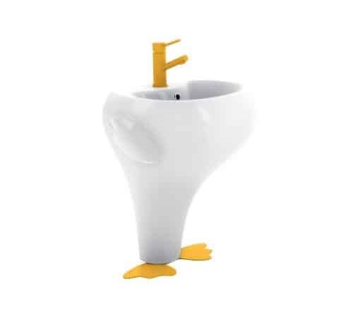 DUCK - ΝΙΠΤΗΡΑΣ ΠΑΙΔΙΚΟΣ