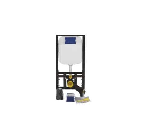 FGR7003 CREAVIT ΚΑΖΑΝΑΚΙ ΕΝΤΟΙΧΙΣΜΕΝΟ 3/6 L ΜΕ ΦΩΤΟΚΥΤΤΑΡΟ
