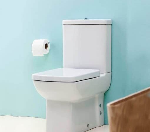 QUADRO – SET BACK TO WALL (LR3600TH)