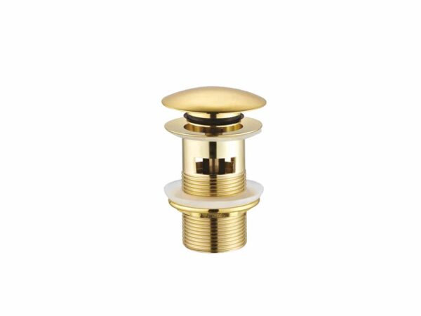 ΒΑΛΒΙΔΑ ΝΙΠΤΗΡΟΣ POP-UP 10,5cm ΜΕ ΥΠΕΡΧΕΙΛΗΣΗ GOLD