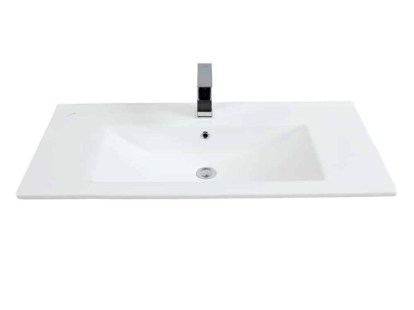 SU080 ΝΙΠΤΗΡΑΣ ΕΠΙΠΛΟΥ SLIM 80 cm