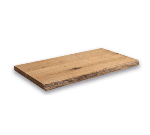 W00-100 ΜΑΣΙΦ ΠΑΓΚΟΣ ΔΡΥΣ ΑΠΟ ΦΥΣΙΚΟ ΞΥΛΟ 100x50cm