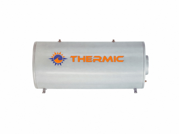 Δοχείο Boiler Εμαγιέ 80L - 500L Διπλής/Τριπλής Ενέργειας