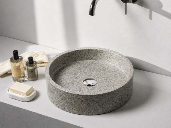 ΝΙΠΤΗΡΑΣ TERRAZZO ROUND