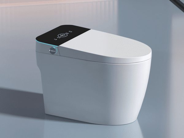 LA DIVA 3500 Smart Toilet – Ηλεκτρονική Λεκάνη WC