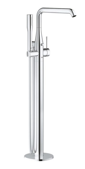 ΜΠΑΤΑΡΙΑ ΛΟΥΤΡΟΥ ESSENCE 25248001 ΔΑΠΕΔΟΥ ΣΕΤ GROHE