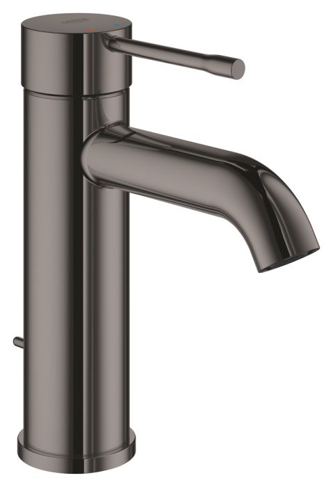 ΜΠΑΤΑΡΙΑ ΝΙΠΤΗΡΟΣ ESSENCE 24172A01 HARD GRAPHITE PVD GROHE