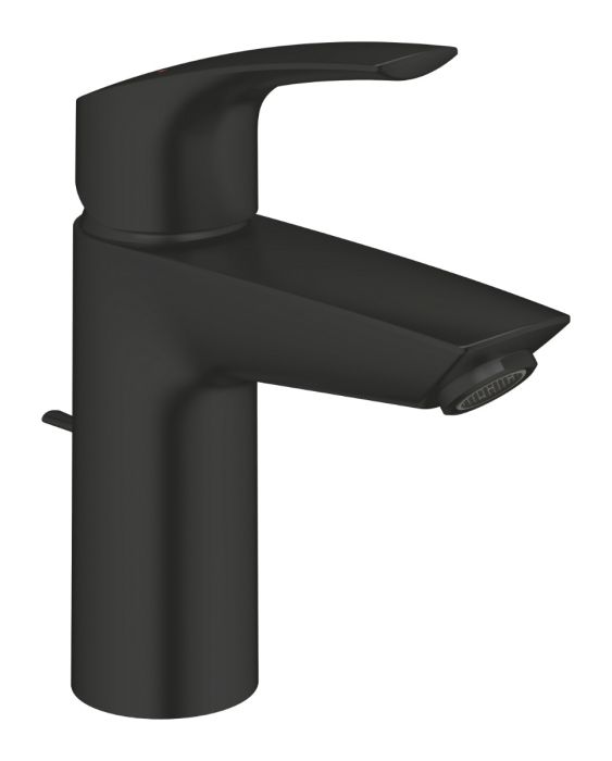 ΜΠΑΤΑΡΙΑ ΝΙΠΤΗΡΟΣ EUROSMART 332652433 BLACK MAT GROHE