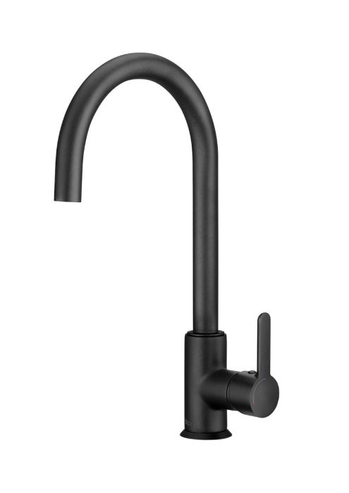 ΜΠΑΤΑΡΙΑ ΝΕΡΟΧΥΤΗ MENCIA TITANIUM BLACK PVD ROCA