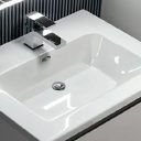 wash