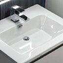 wash